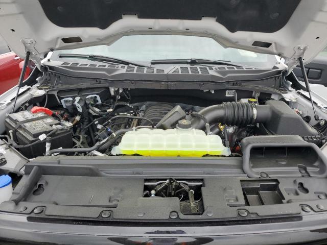 2025 FORD F150 XLT 1FTFW3L56SFA25275