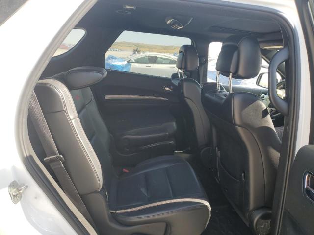 2014 DODGE DURANGO R/ - 1C4SDJCT5EC349136