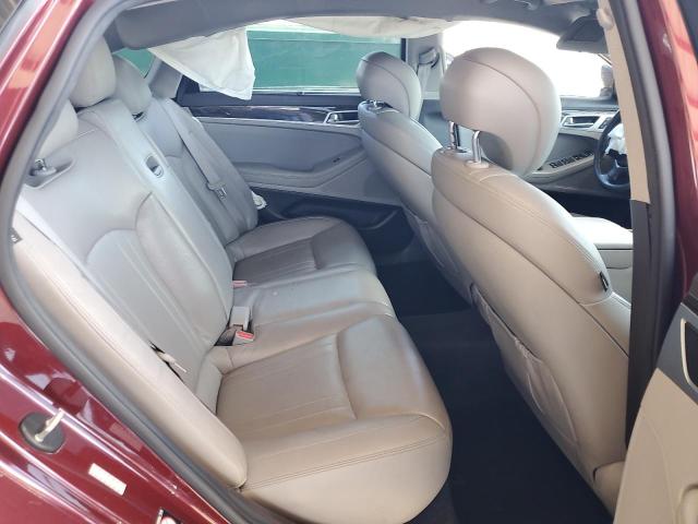 2016 HYUNDAI GENESIS 3. KMHGN4JE9GU121674