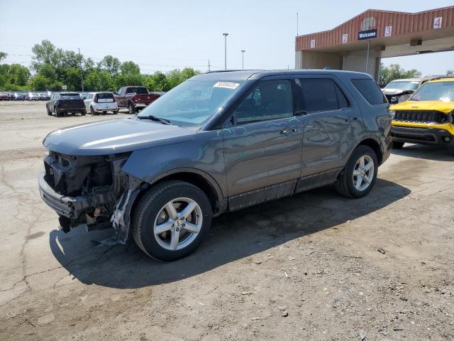 Vin: 1fm5k8d88hgd52563, lot: 59308435, ford explorer xlt 2017 img_1