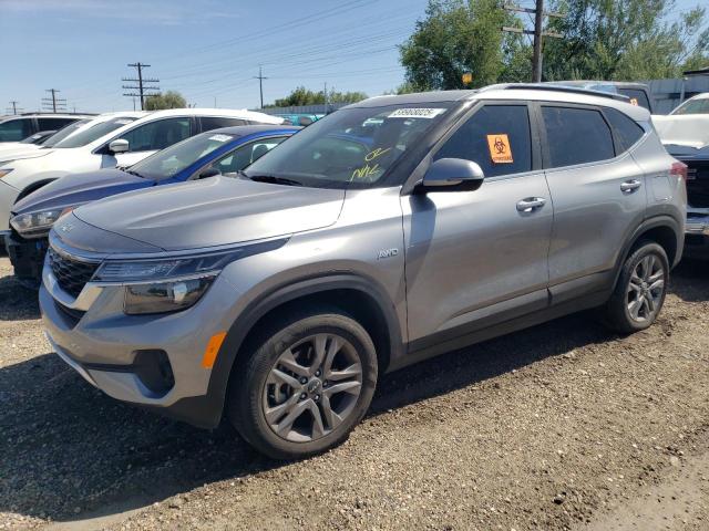 Vin: kndeucaaxp7452610, lot: 58968025, kia seltos s 2023 img_1