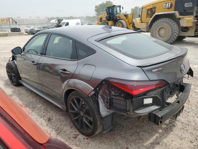 Vin: 19ude5g93sa000710, lot: 60430155, acura integra type s 20252