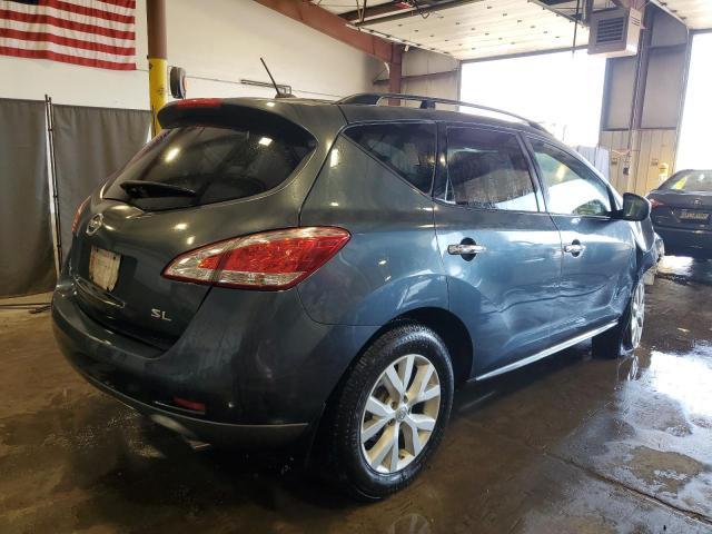 Vin: jn8az1mu7bw065199, lot: 59761665, nissan murano s 20113
