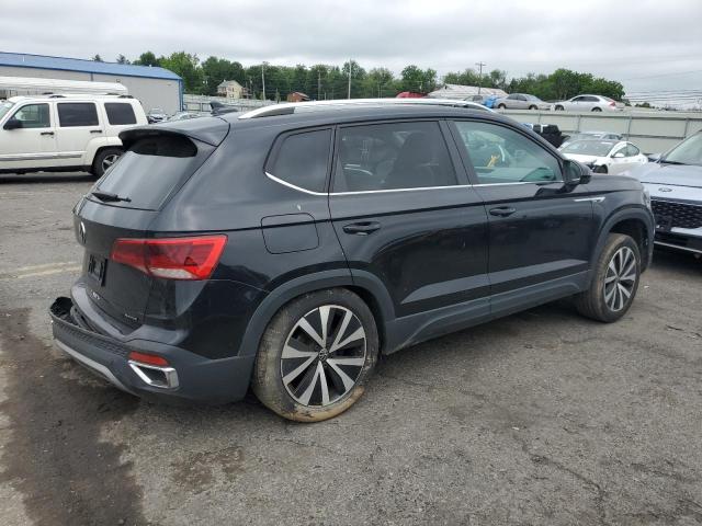Vin: 3vvwx7b25nm046443, lot: 59915555, volkswagen taos se se 20223