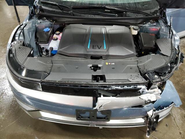 2024 HYUNDAI IONIQ 5 LI KM8KRDDF6RU333437
