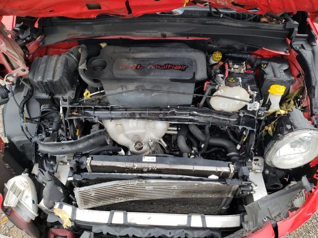 2019 JEEP RENEGADE L ZACNJABB7KPK75351