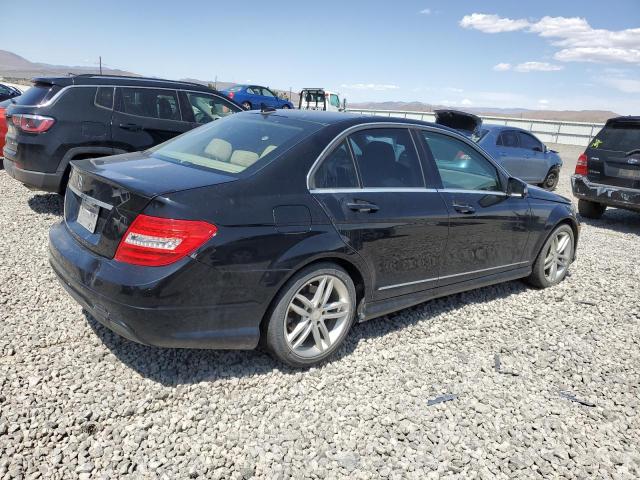 Vin: wddgf4hbxeg218784, lot: 60883725, mercedes-benz c-class 250 20143
