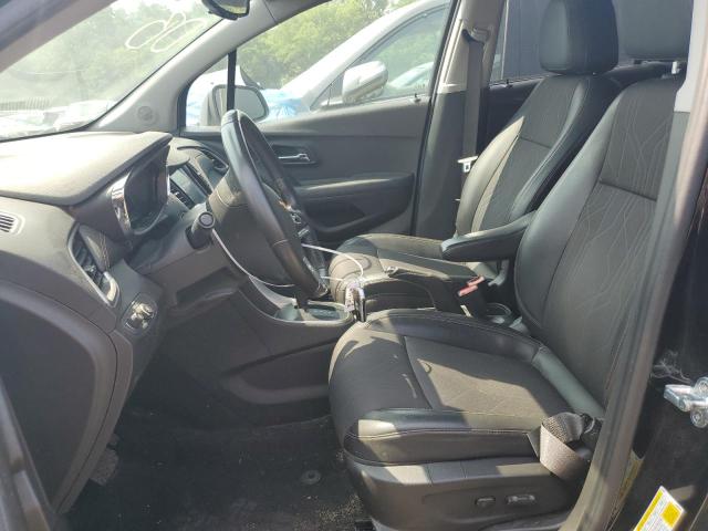 2020 CHEVROLET TRAX 1LT - KL7CJPSB8LB005101