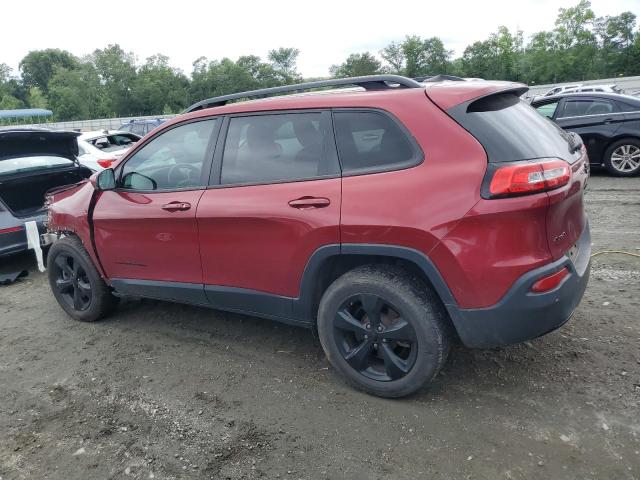 Vin: 1c4pjmds1hw638040, lot: 59277955, jeep grand cher limited 20172