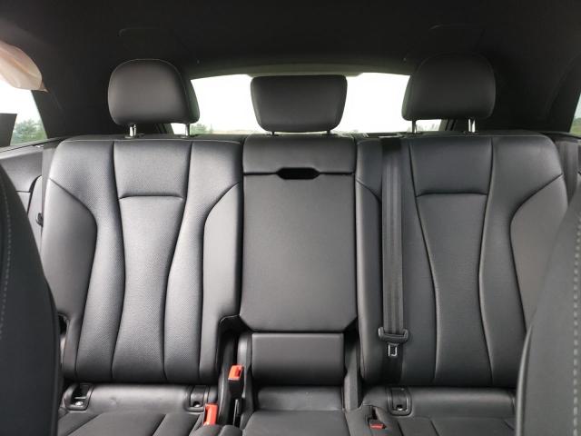 2021 AUDI Q8 PREMIUM WA1EVAF10MD030055