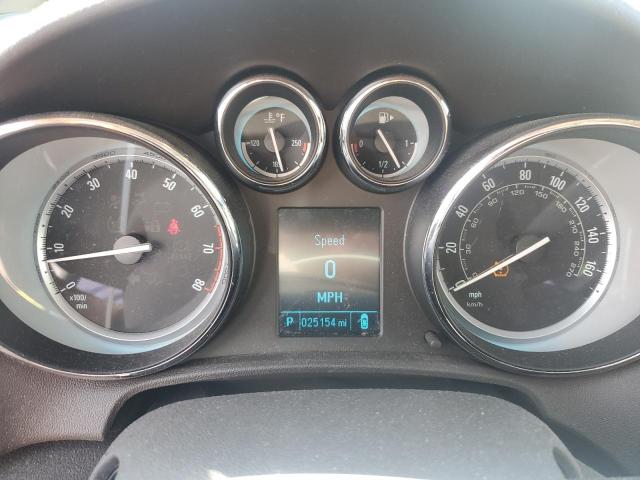 2015 BUICK VERANO CON 1G4PR5SKXF4219416