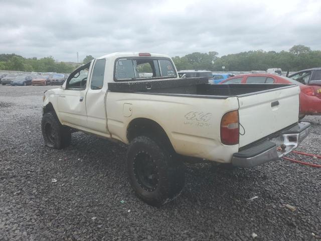 Vin: 4tavn73f5sz026586, lot: 59675965, toyota tacoma xtracab 19952