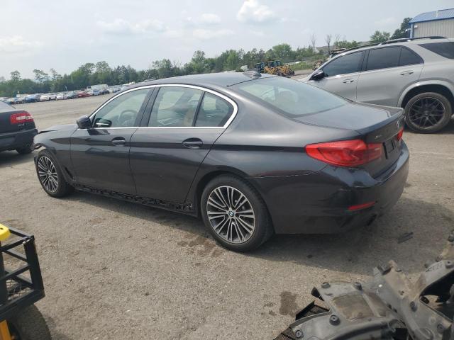Vin: wbaja7c54kww44826, lot: 59220665, bmw 5 series xi 20192