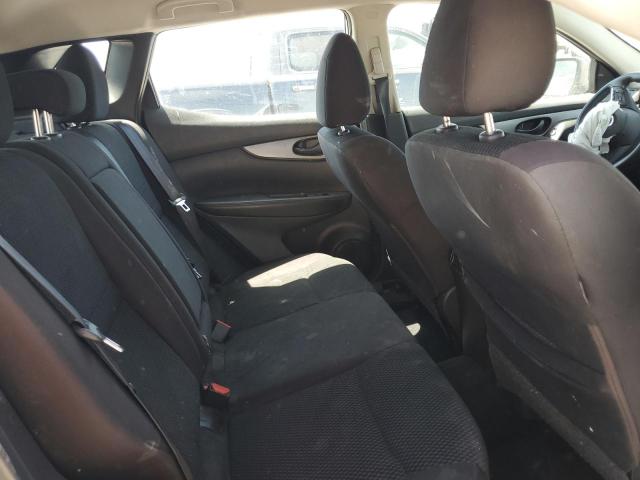 2018 NISSAN ROGUE SPOR - JN1BJ1CR0JW267940