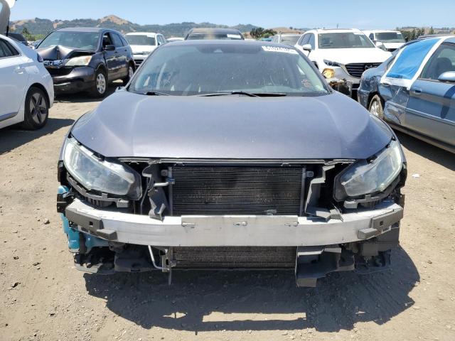 2019 HONDA CIVIC LX - 19XFC2F64KE203475