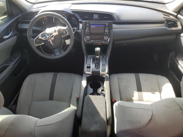 2020 HONDA CIVIC LX 2HGFC2F65LH503324