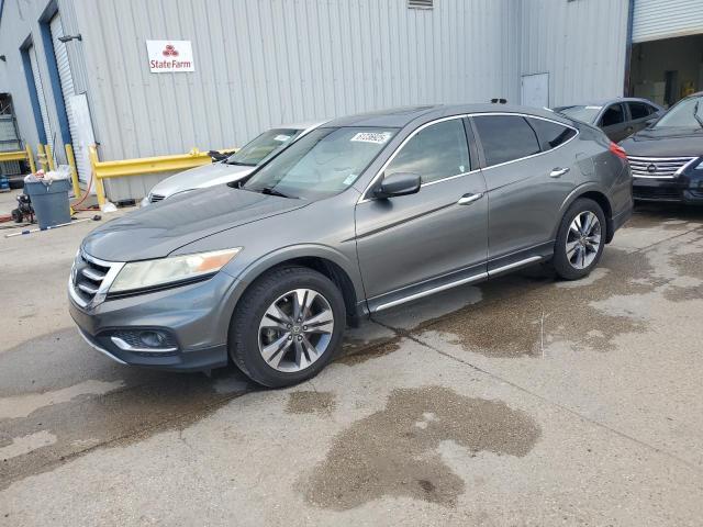 HONDA CROSSTOUR