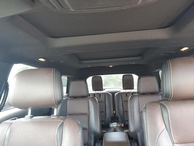 2015 FORD EXPLORER S - 1FM5K8GT5FGB31077