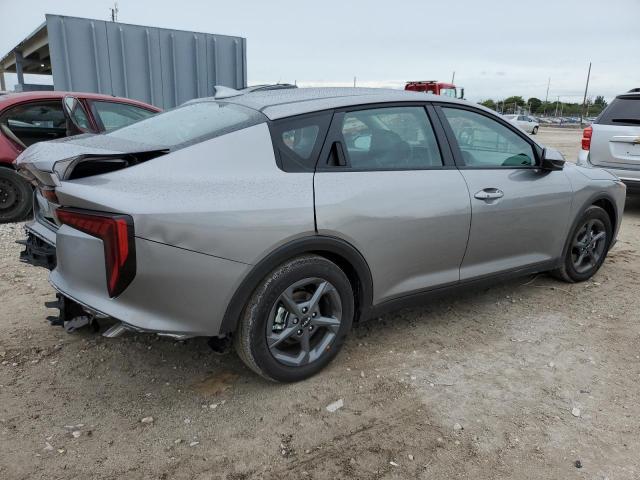 2025 KIA K4 LX 3KPFT4DE2SE119564