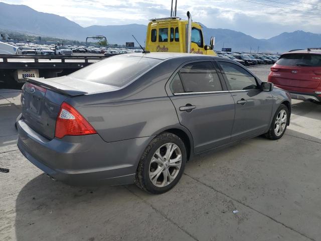 Vin: 3fahp0ha4cr224376, lot: 59330075, ford fusion se 20123