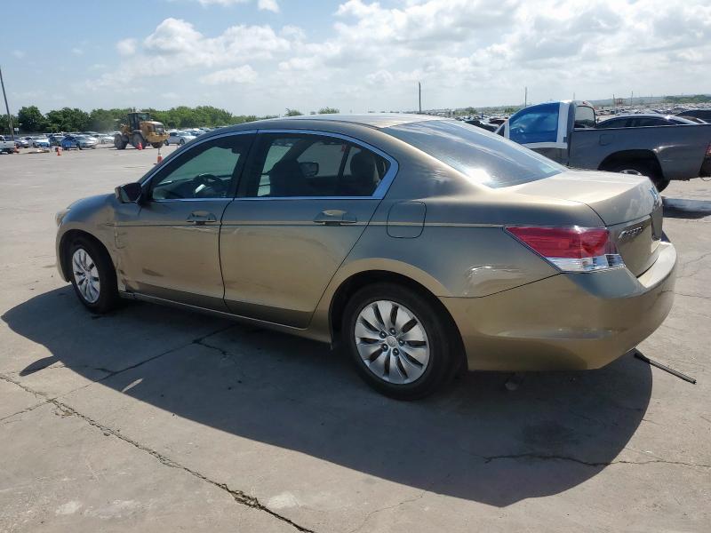 Vin: 1hgcp2f31aa145065, lot: 61805895, honda accord lx 20102