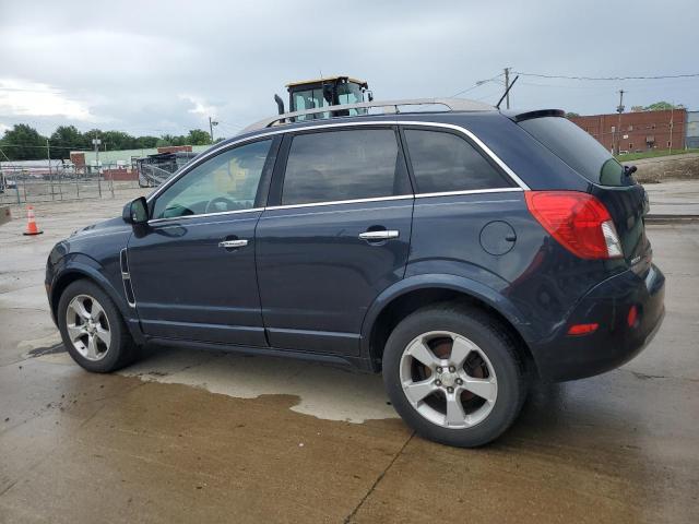 Vin: 3gnal4ek1es537707, lot: 60780095, chevrolet captiva ltz 20142