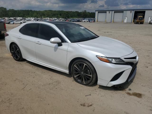 2019 TOYOTA CAMRY XSE - 4T1B61HK0KU824722