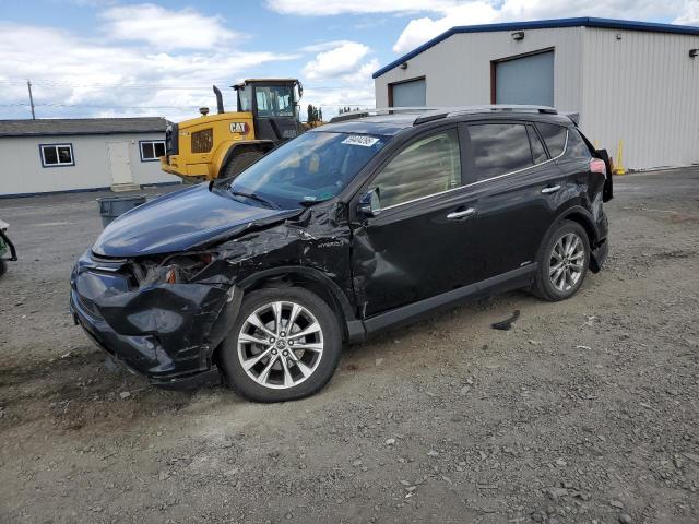 Vin: jtmdjrev7jd201377, lot: 59404295, toyota rav4 limited 2018 img_1