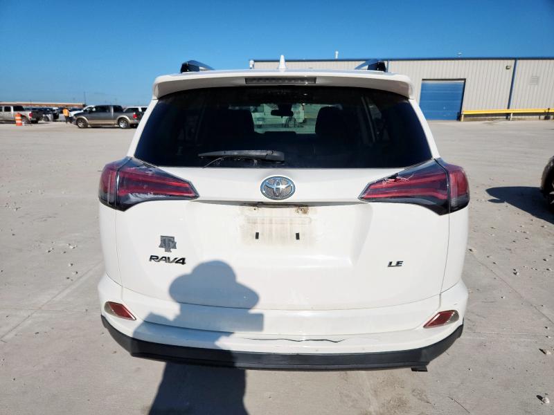 2017 TOYOTA RAV4 LE - JTMZFREV2HJ106230