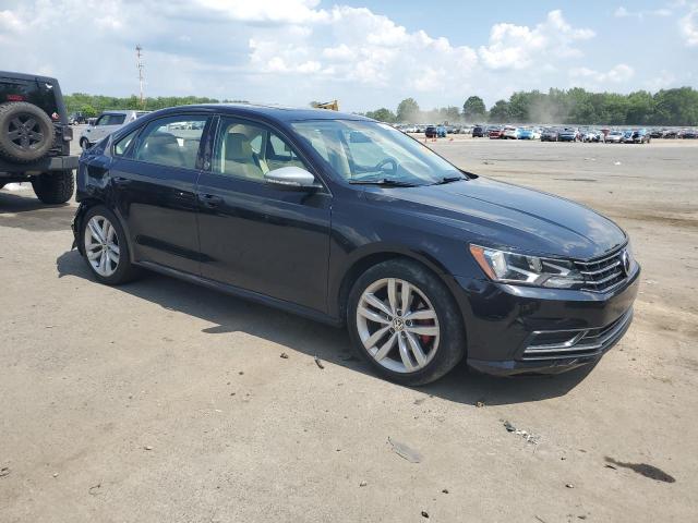 2019 VOLKSWAGEN PASSAT WOL 1VWLA7A33KC000536