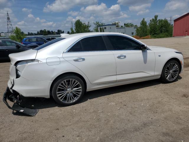 Vin: 1g6df5rk7p0132171, lot: 61124385, cadillac ct4 premium luxury 20233
