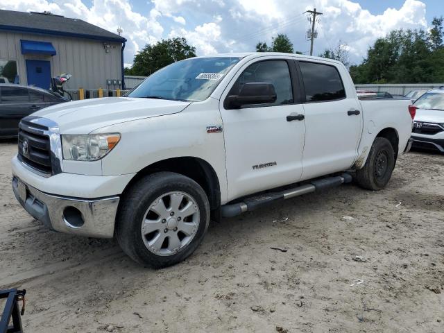 TOYOTA TUNDRA CRE