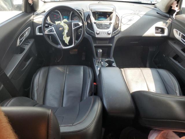 2017 CHEVROLET EQUINOX PR 2GNFLGEKXH6260842