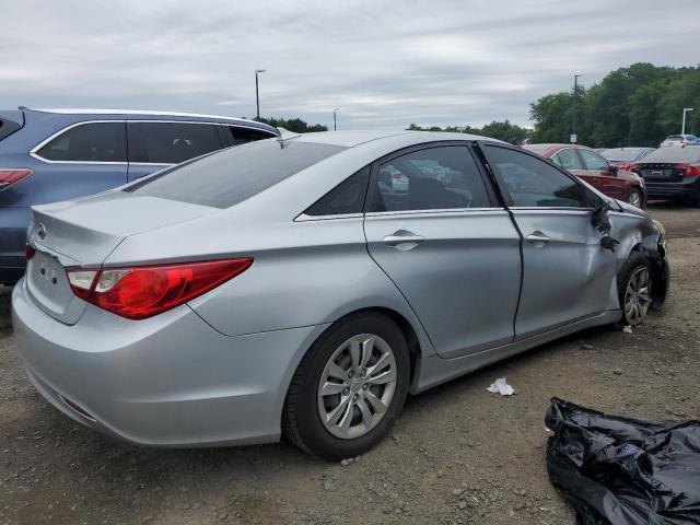 Vin: 5npeb4ac0bh225475, lot: 61824805, hyundai sonata gls 20113
