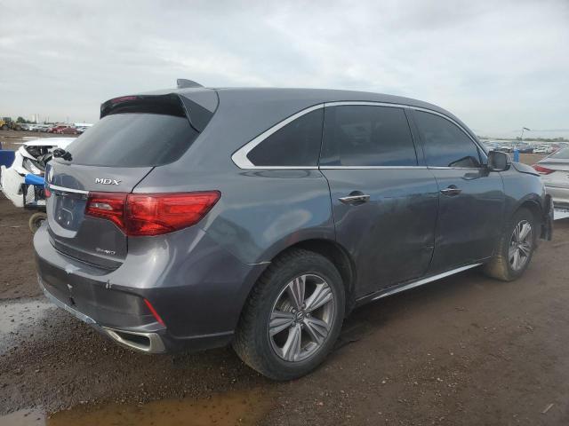 Vin: 5j8yd4h31ll004964, lot: 59513815, acura mdx 20203
