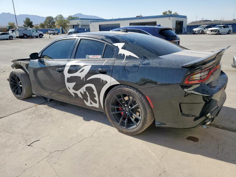 2019 DODGE CHARGER SR 2C3CDXL91KH710225