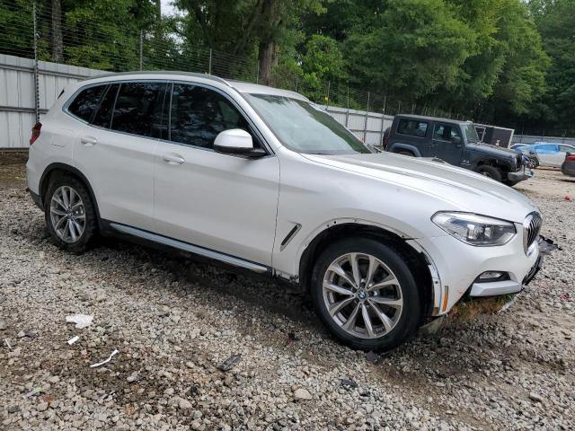 2019 BMW X3 SDRIVE3 5UXTR7C55KLR47408