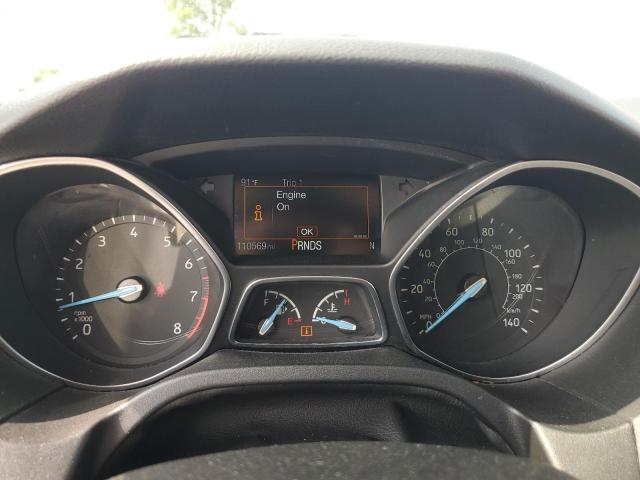2016 FORD FOCUS TITA 1FADP3N26GL235462