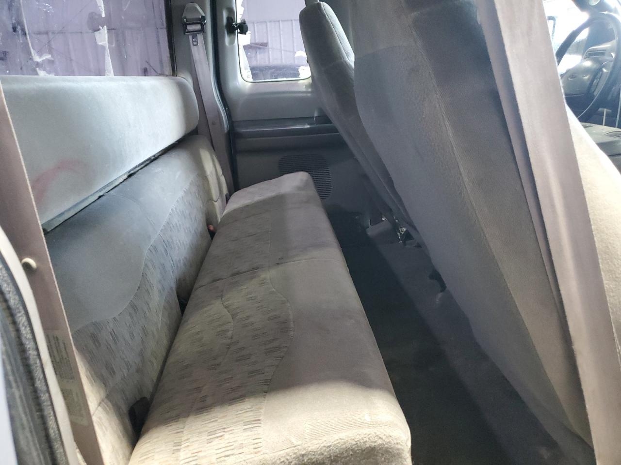 Lot #3208902691 1999 FORD F250 SUPER