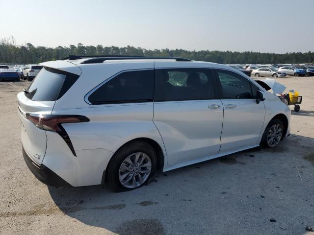 Vin: 5tdyrkec6rs218039, lot: 59028585, toyota all models xle 20243