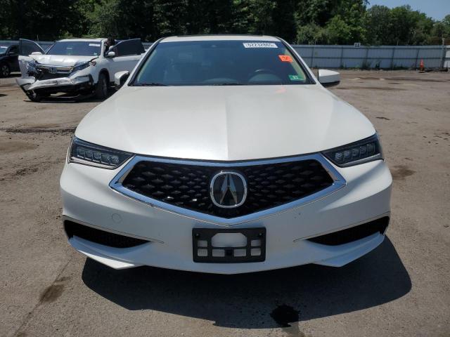 2019 ACURA TLX 19UUB1F38KA000927