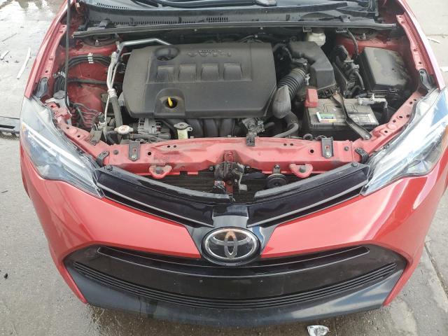 2017 TOYOTA COROLLA L - 2T1BURHE9HC835713