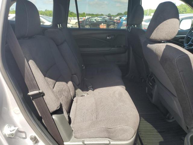 2022 HONDA PILOT SPOR 5FNYF5H35NB028978