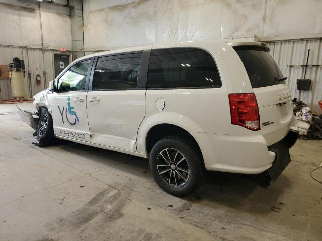 2019 DODGE GRAND CARAVAN GT 2C4RDGEG0KR630815