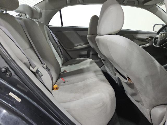 2010 TOYOTA COROLLA BA - 1NXBU4EE1AZ240057