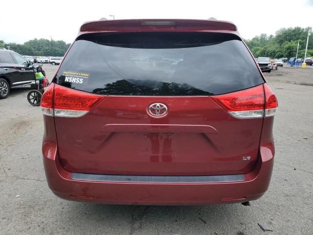 5TDKK3DC8BS034230 2011 TOYOTA All Models