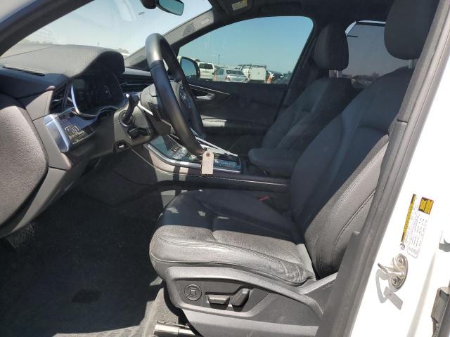2020 AUDI Q7 PRESTIG WA1VXAF76LD008042