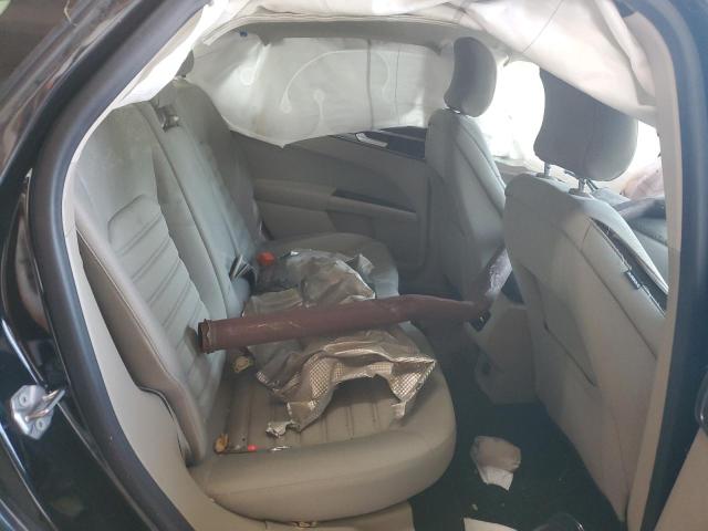 2019 FORD FUSION SE - 3FA6P0HD2KR173606