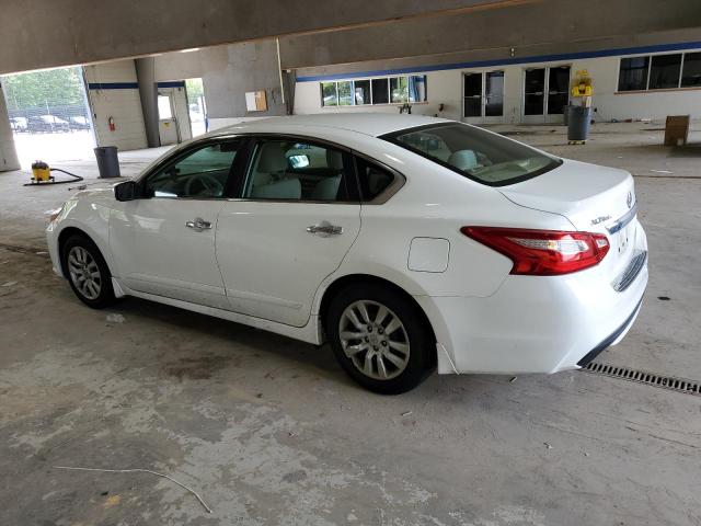 Vin: 1n4al3ap1hc273134, lot: 60789095, nissan altima 2.5 20172