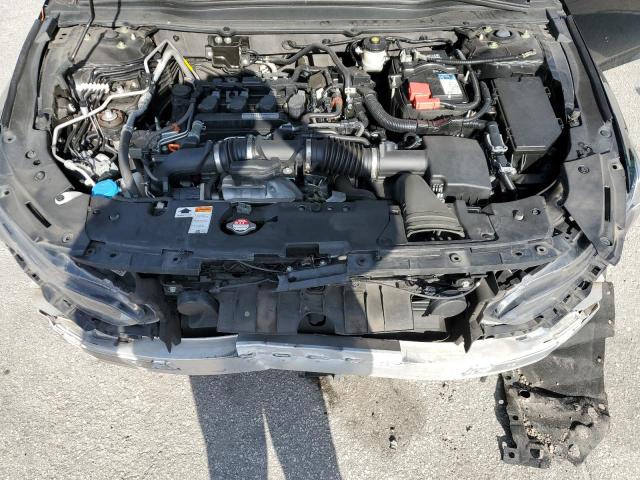2020 HONDA ACCORD EXL 1HGCV1F5XLA047365